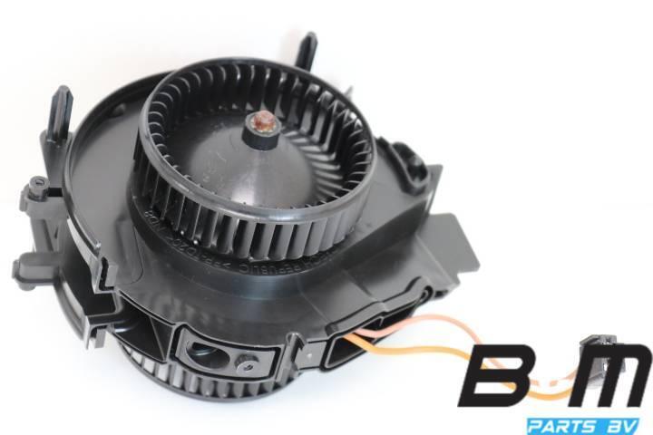 Aanjager (kachelmotor) Audi Q7 4M, Gebruikt