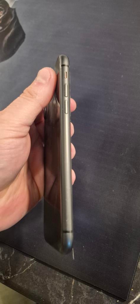 iPhone 15 voor onderdelen - code onbekend, Ophalen of Verzenden, Niet werkend, IPhone 15