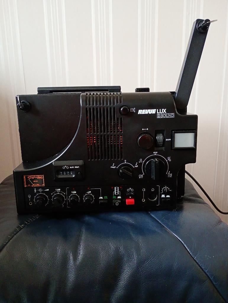 Projector ️, Ophalen of Verzenden, 8mm film