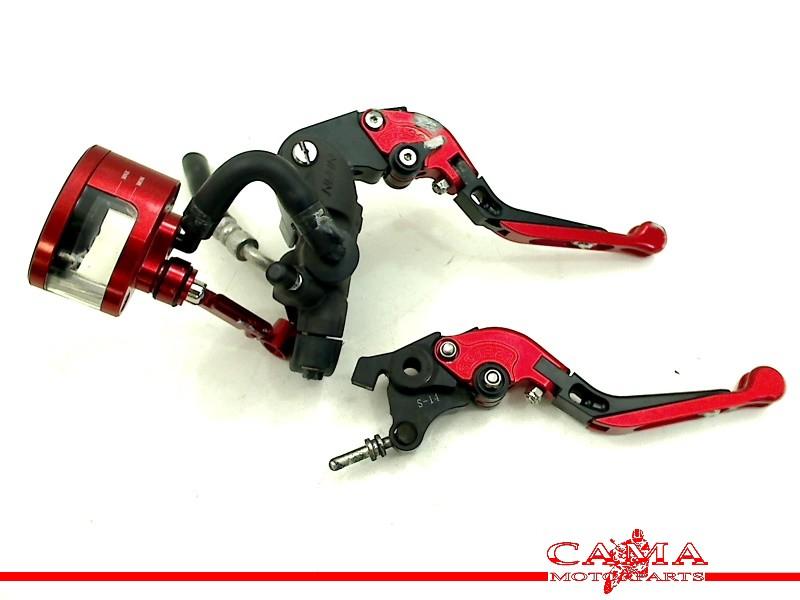 REMPOMP VOOR SET GSX R 1000 2007-2008 (GSXR1000 K7 / K8), Motoren, Dhr. S. di Majo, Gebruikt, Info@cama-motorparts.nl, P.J. Troelstraweg 8 8
3144 CX  MAASSLUIS, NL