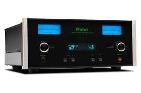 McIntosh C2800, Ophalen of Verzenden, Nieuw, 120 watt of meer, Overige merken