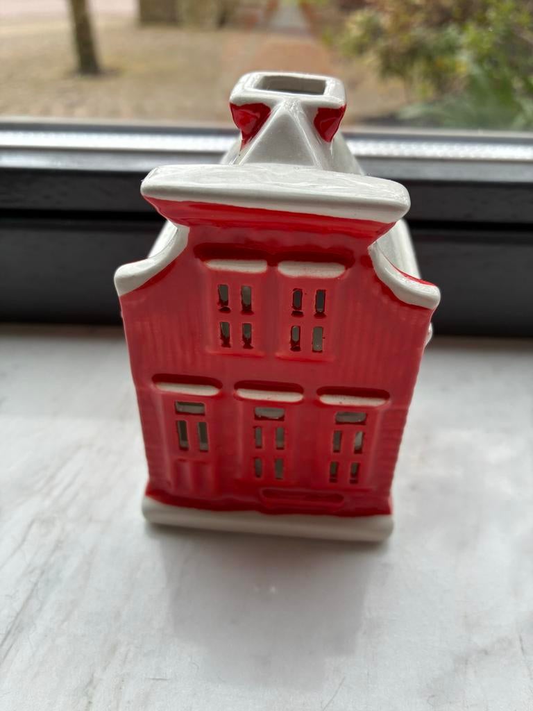 Hollands huisje nummer 6 Postcode Loterij, Ophalen of Verzenden, Nieuw