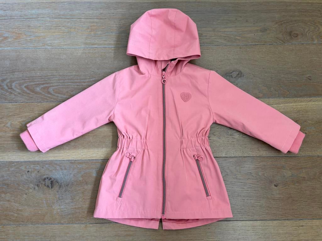 Zomerjas NIEUW, Ophalen, Zo goed als nieuw, Meisje, Jas