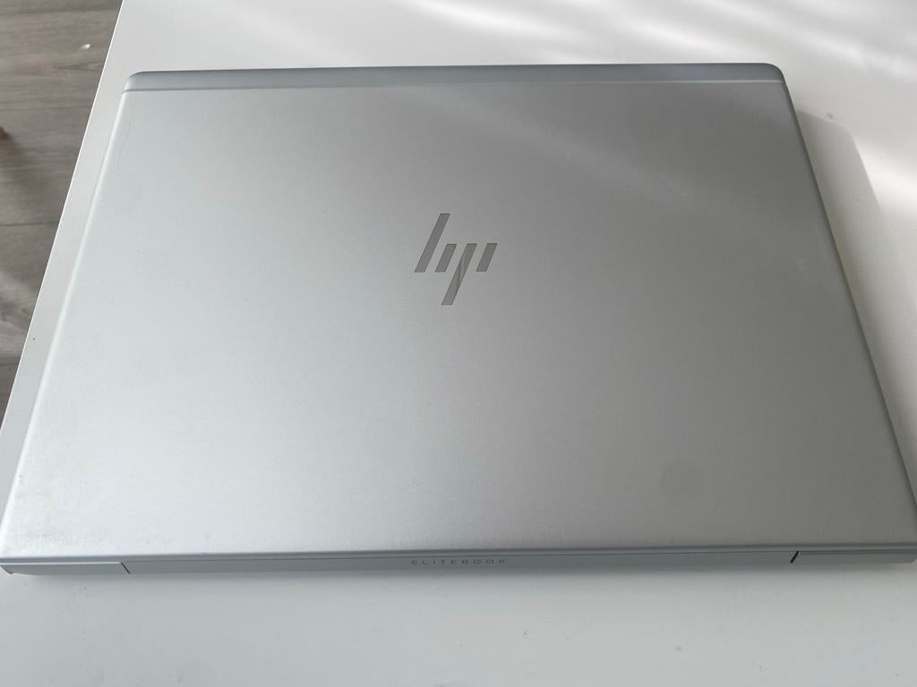 Leuke HP EliteBook 830 G6 te koop, Qwerty, 13 inch, Minder dan 2 Ghz, Ophalen of Verzenden