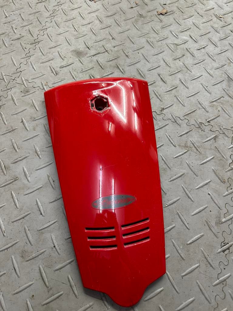 Gilera Runner claxon neus, Ophalen of Verzenden, Gebruikt, Kap