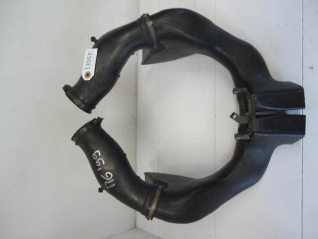 R6 1999 - 2002 Yamaha Luchthapper D1-19414, Motoren