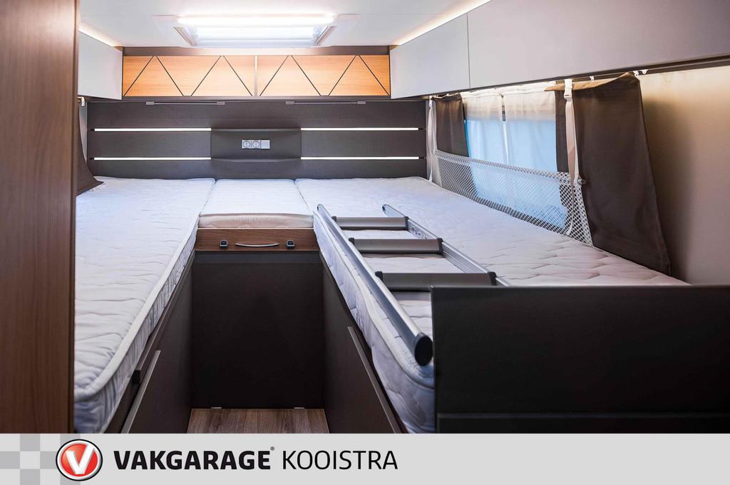 Lmc H730 4 Persoons camper/Hefbed/lengte bedden/ruime zithoe, Harkortstrasse 11
48161  Münsterland, DE, Customercare@longmotor.net