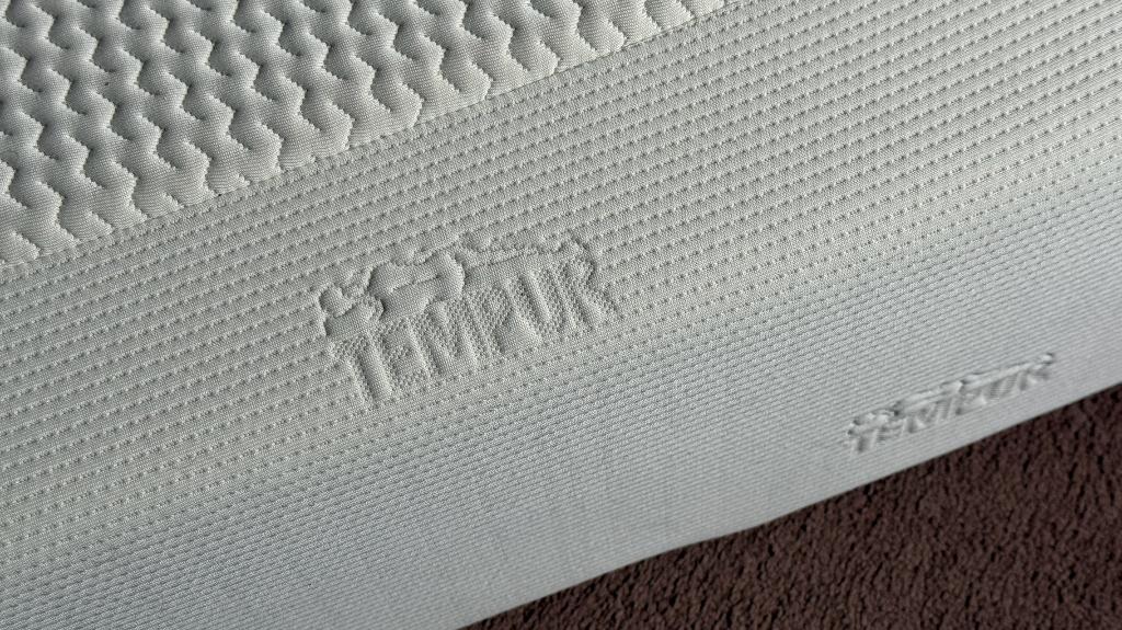 Tempur matras 90x210, Huis en Inrichting, Slaapkamer | Matrassen en Bedbodems, Ophalen, 90 cm, Eenpersoons, 210 cm