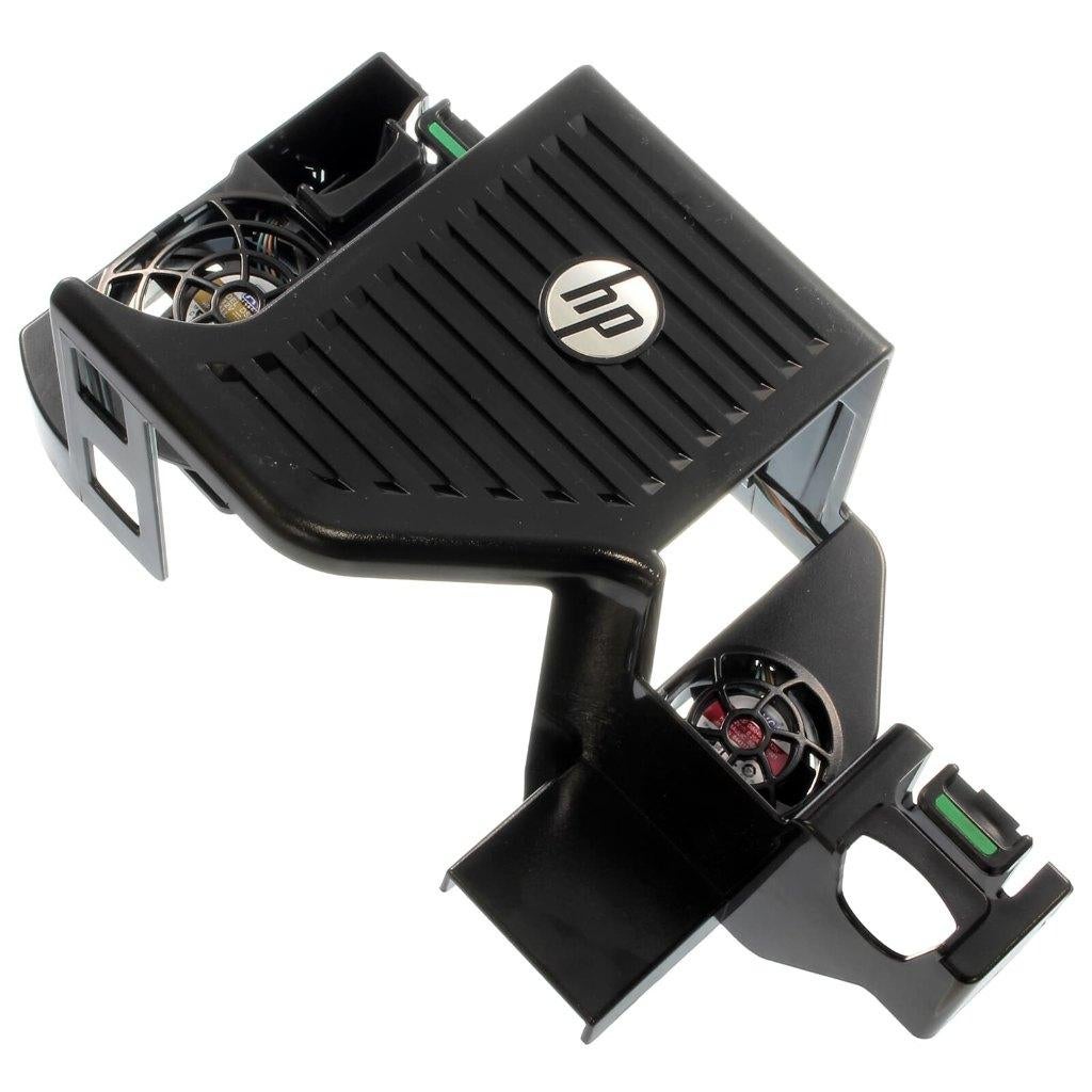 HP 644316-001 Z620 Workstation Memory Fan, Computers en Software, Facturen@maascomputers.nl, Ophalen of Verzenden, Cargadoorweg 23, 6541 BT Nijmegen