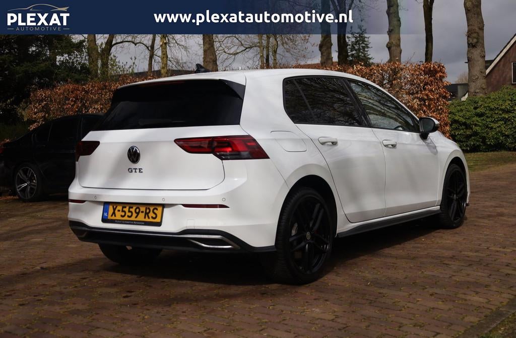 Volkswagen Golf 1.4 eHybrid GTE Aut. | SOH 98% | Apple Car P, Gebruikt, Euro 6, 4 cilinders, 150 pk