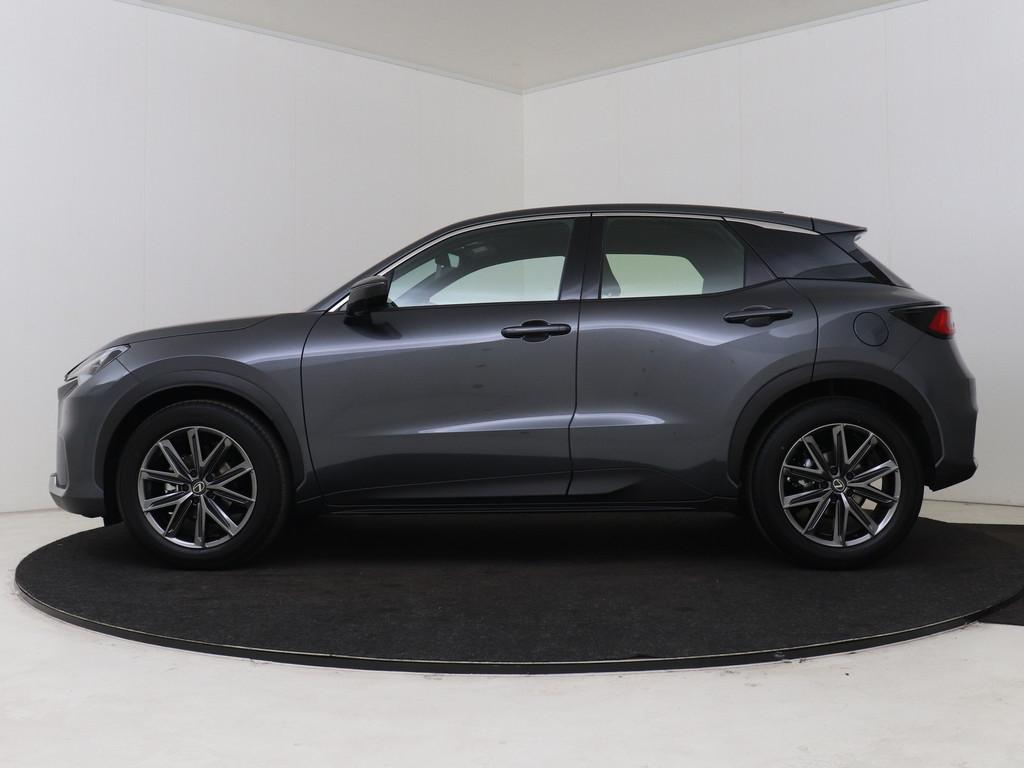 Lexus LBX Relax 2WD Advanced Pack | HUD | 360 Camera, 12 maanden, 136 pk, Bedrijf, Nieuw