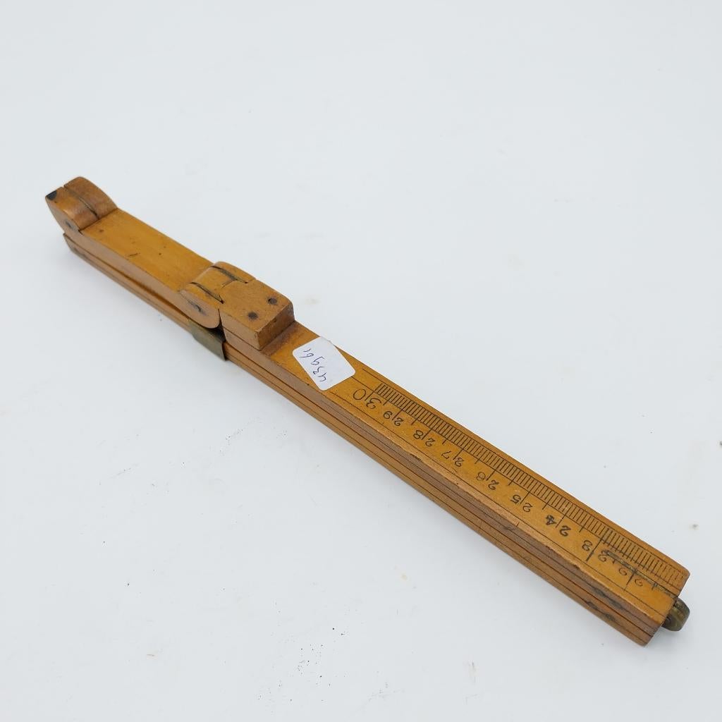 Zeer mooi schoenmaatje (43961-ML)