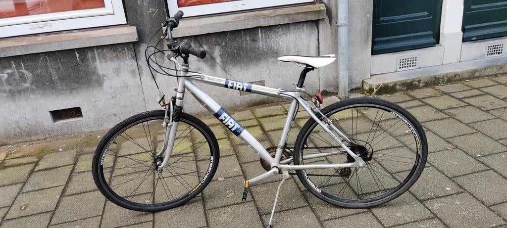 Fiat herenfiets, Ophalen, Overige merken, Versnellingen