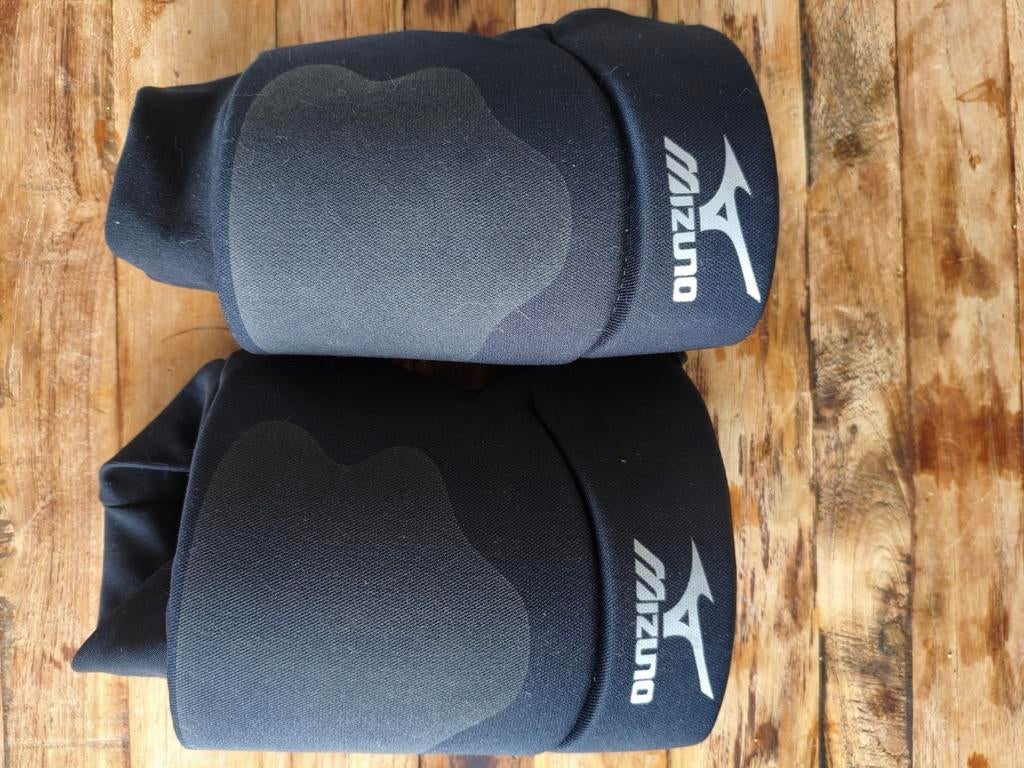 Mizuno Open Back Knee Pad (m), Ophalen of Verzenden, Bescherming