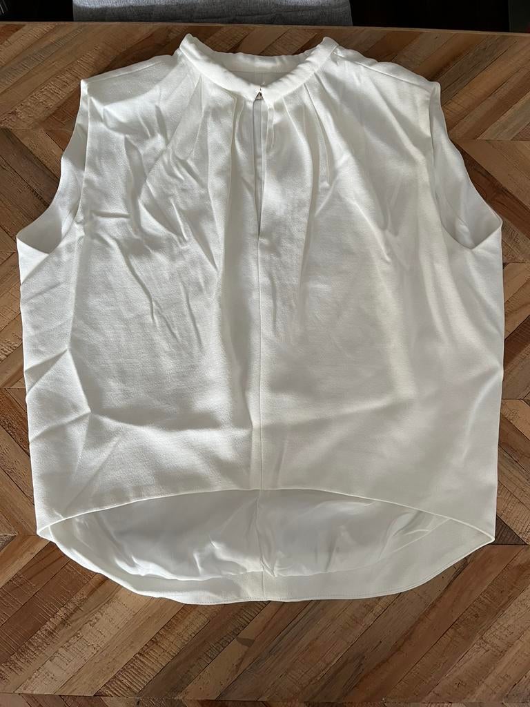 Top Nikkie maat 38 in uitstekende staat !, Kleding | Dames, Nikkie, Ophalen of Verzenden, Zo goed als nieuw, Zonder mouw