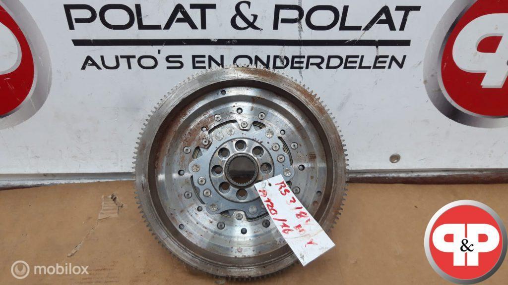 Audi RS3 8V Vliegwiel 07K105266C