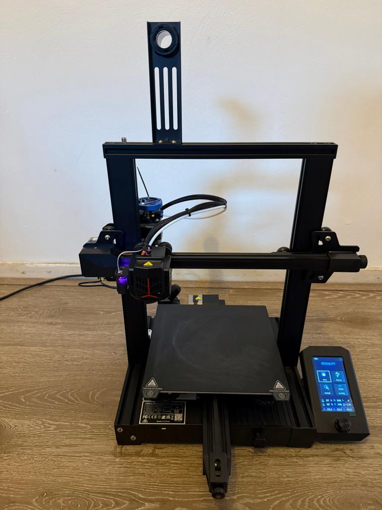 Creality Ender 3 V2 Neo, Ophalen, Gebruikt, Creality