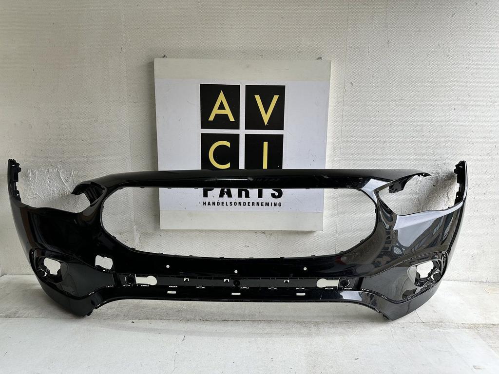 Mercedes Gla II H247 voorbumper bumper A2478858803, Auto-onderdelen, Carrosserie en Plaatwerk, Bumper, Mercedes-Benz, Voor, Gebruikt
