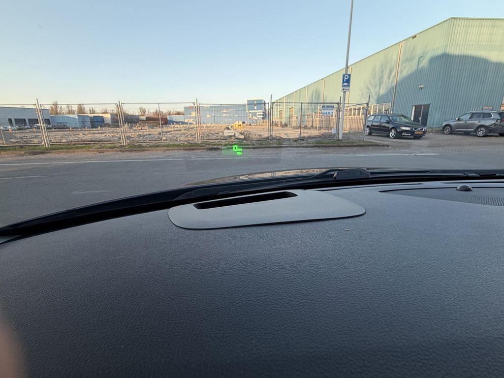 Saab 9-5 2.0T BioPower Aero XWD full options, Auto's, Automaat, Euro 5, Traction-control, Gebruikt