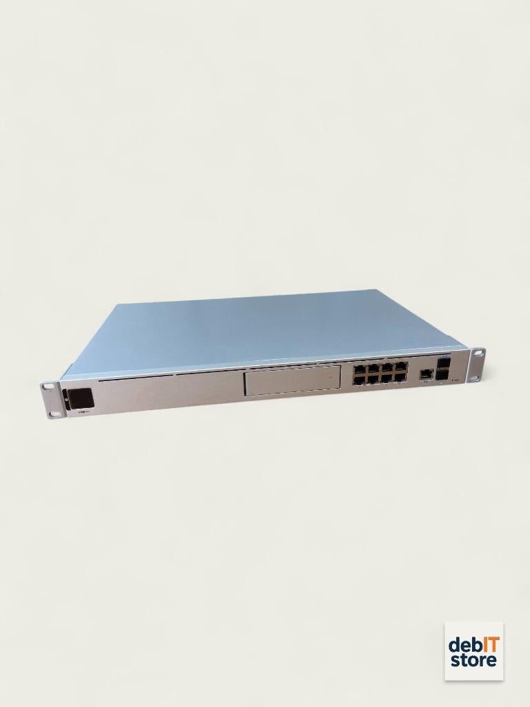 UniFi Dream machine Pro - UDM-Pro (defect), Computers en Software, Routers en Modems, Router, UniFi, Ophalen of Verzenden, Ubiquiti