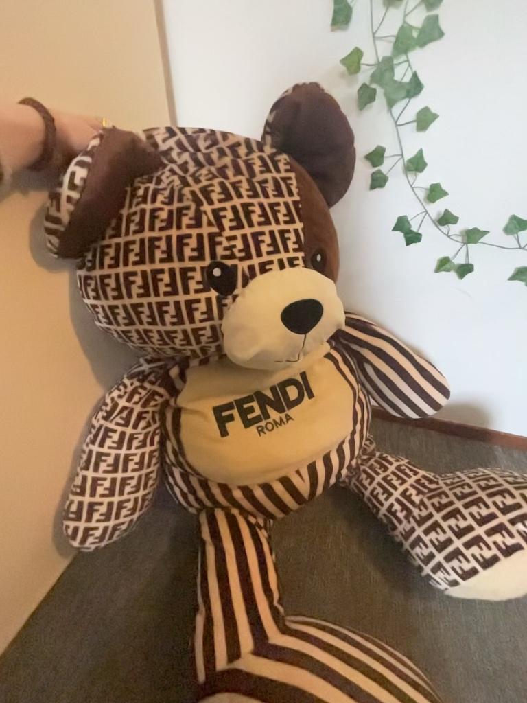 Teddy beer, Ophalen, Zo goed als nieuw, Beer