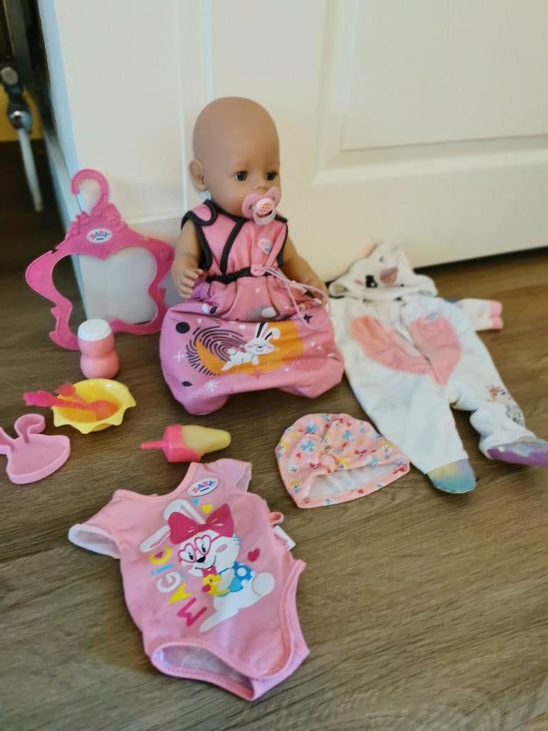 Baby Born poppen kopen? | | Ruime keus