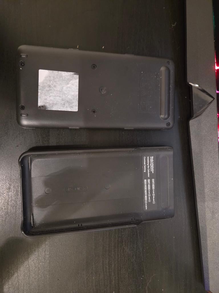 Rekenmachine, Diversen, Rekenmachines, Ophalen of Verzenden, Nieuw