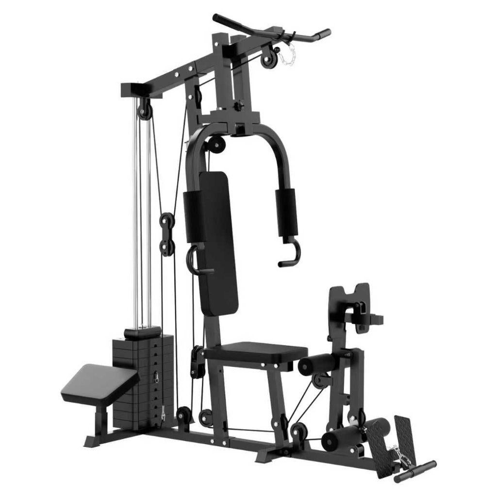 PH Fitness Multi Gym met 100 kg Gewichten, Zurichstraat 20, 6135LP SITTARD, Nieuw, Ophalen of Verzenden, Info@phfitness.nl