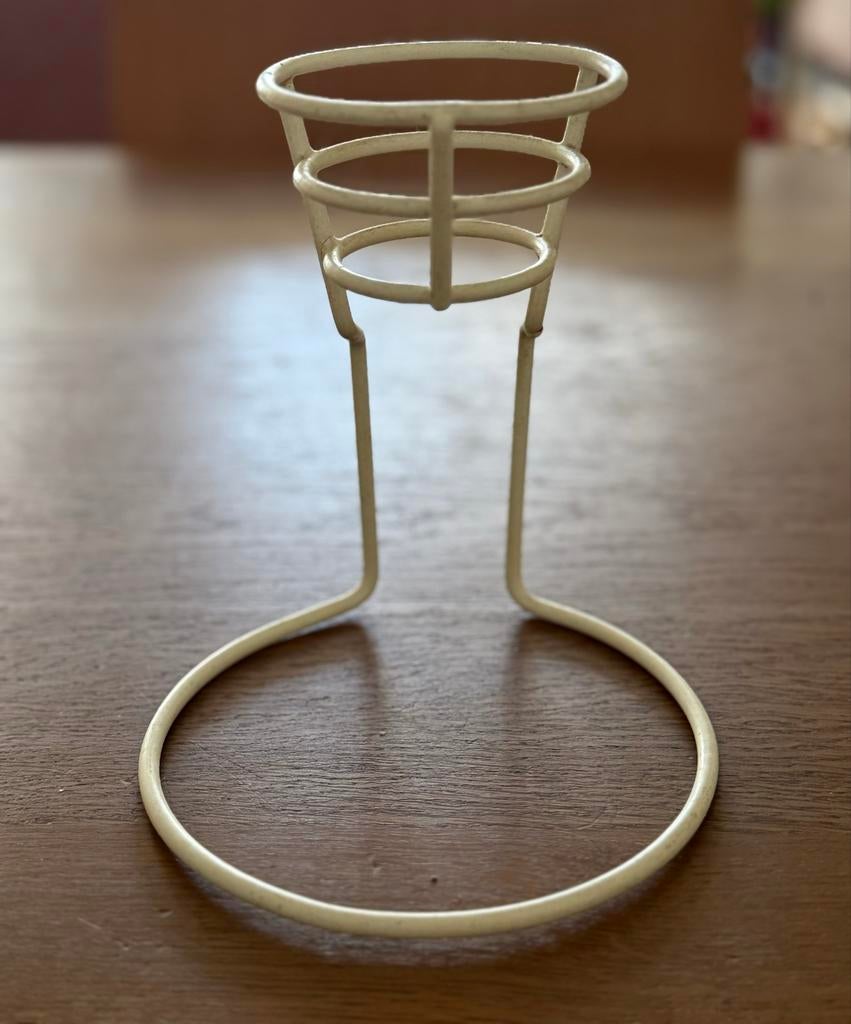 Vintage Tomado flessenuitdruiper / flessenhouder, Ophalen of Verzenden