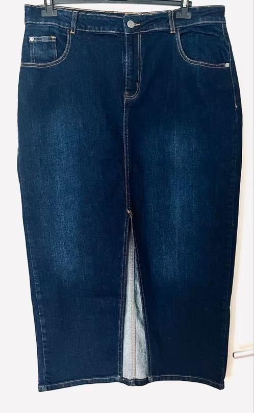 Laura Di Sarpi lange spijker rok maat 44[dmv]