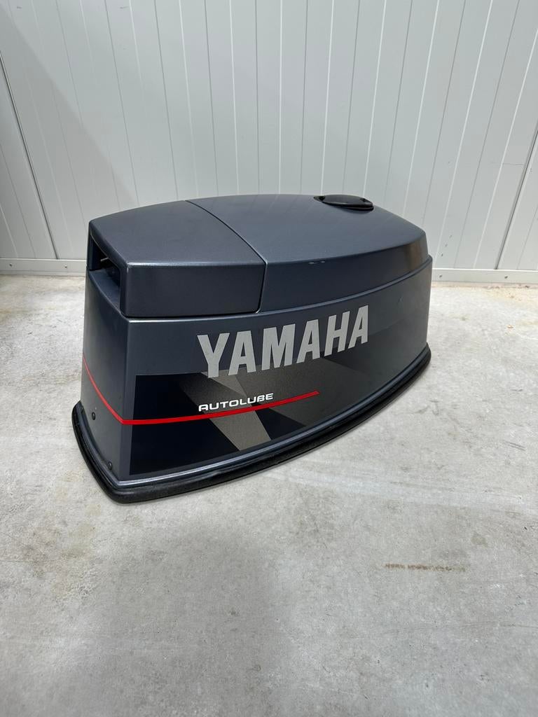 Yamaha 30/40/50pk autolube kap, Watersport en Boten, Ophalen, Zo goed als nieuw, Motor en Techniek, Motorboot
