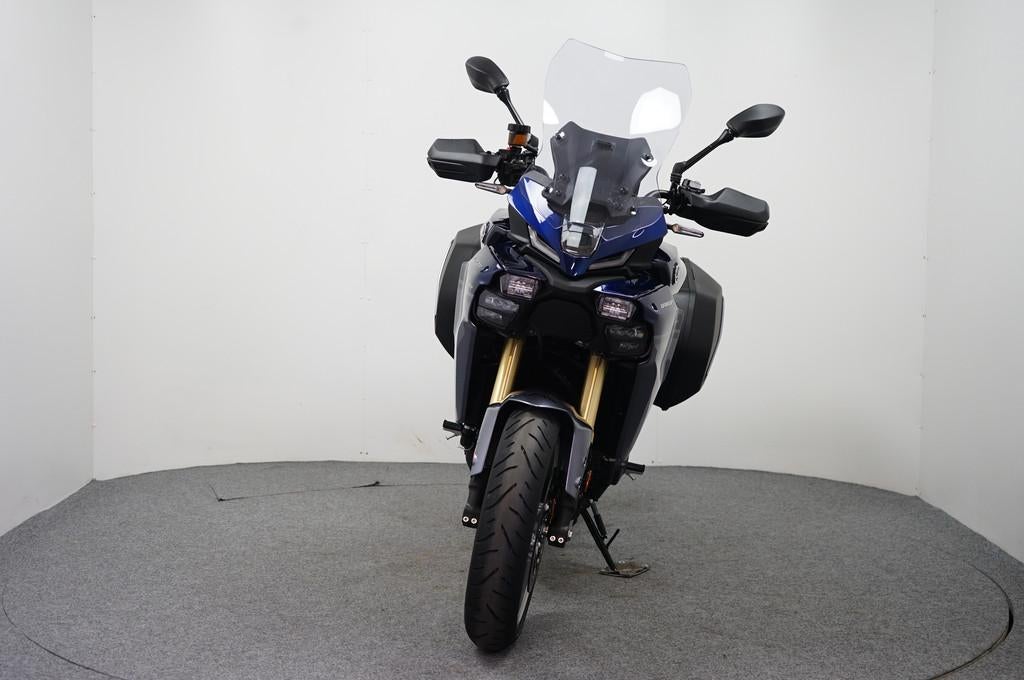 Yamaha TRACER 9 GT+ ABS Y-AMT (bj 2025) - foto 3