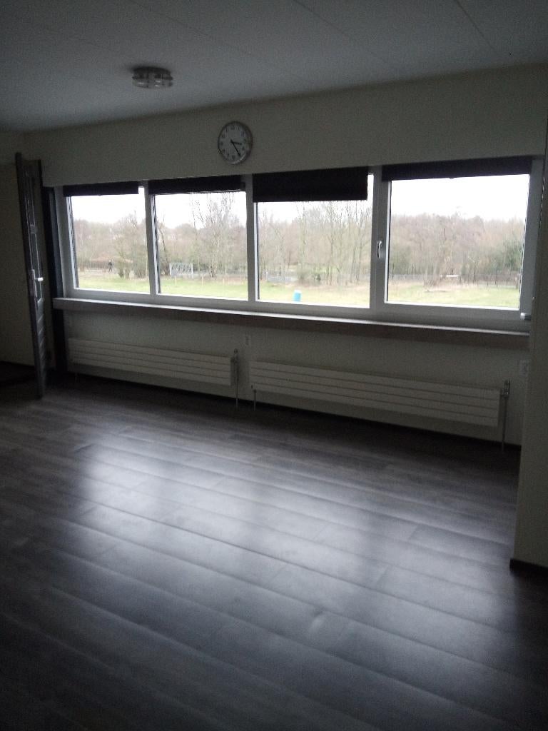Te huur 2 kamer appartement in Limmen voor net persoon, Huizen en Kamers, Huizen te huur, 40 m², Direct bij eigenaar, Noord-Holland