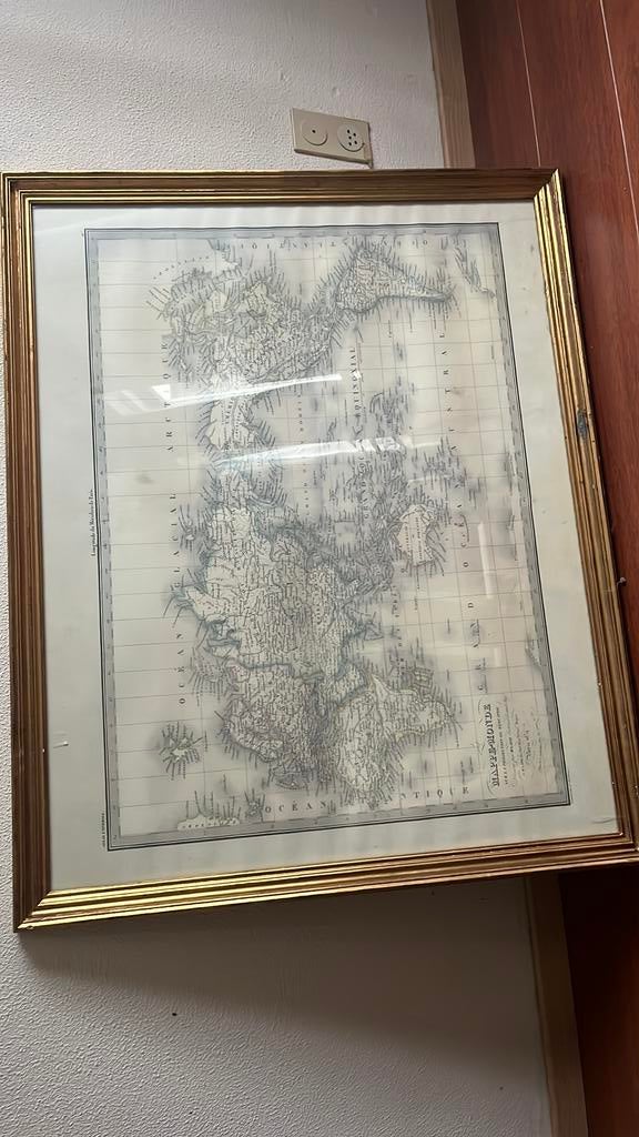 Riviera Maison - decoratie, Ophalen