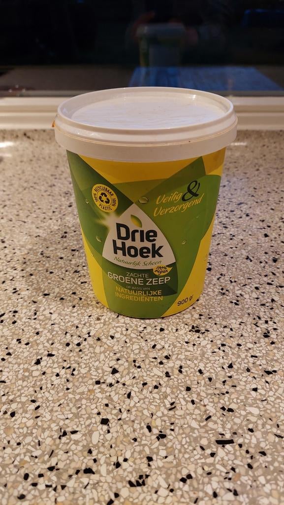 Poetshulp gezocht, Overige niveaus, Overige vormen