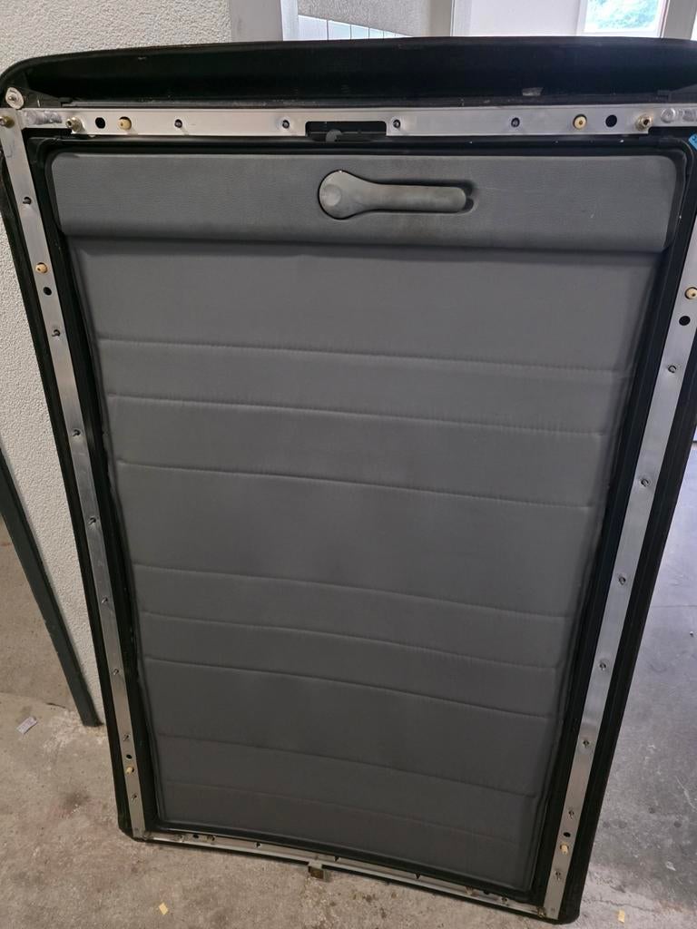 Renault Twingo vouwdak / cabrio dak, Ophalen of Verzenden, Minder dan 85 cm