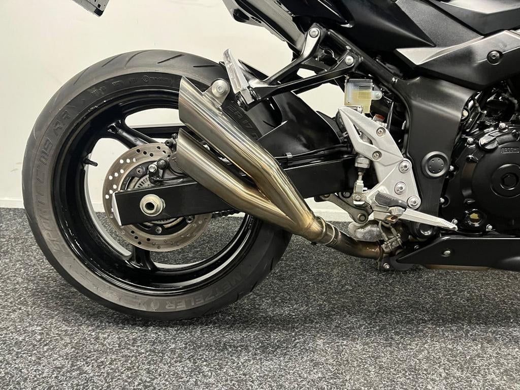 Suzuki GSR 750 A LEASE VOORDELIG! - foto 3