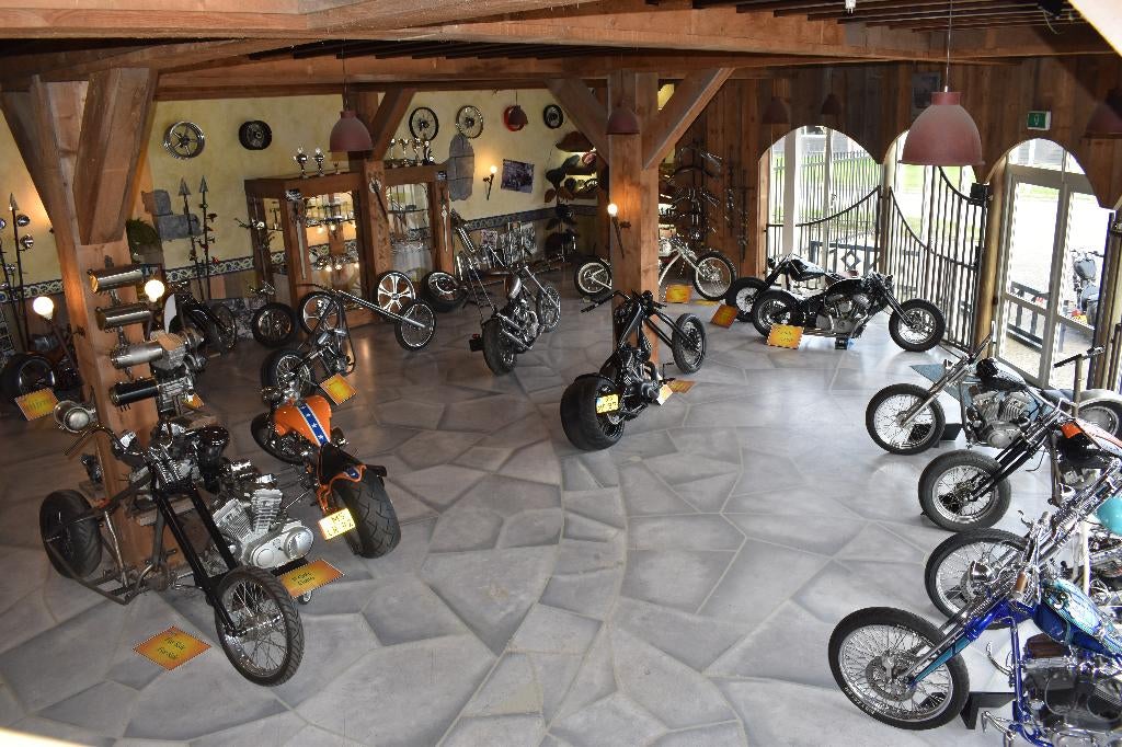 Frames,frameset ,rijwielgedeelte,Hardttail,softail., Ophalen of Verzenden, Nieuw