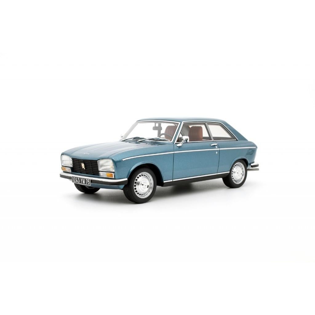 1/18 Ottomobile Peugeot 304, Hobby en Vrije tijd, Modelauto's | 1:18, Ophalen of Verzenden, Nieuw, OttOMobile