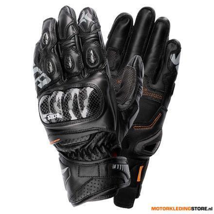 SECA TRACKDAY SHORT, Zwart, Motoren, Ophalen of Verzenden, Nieuw met kaartje