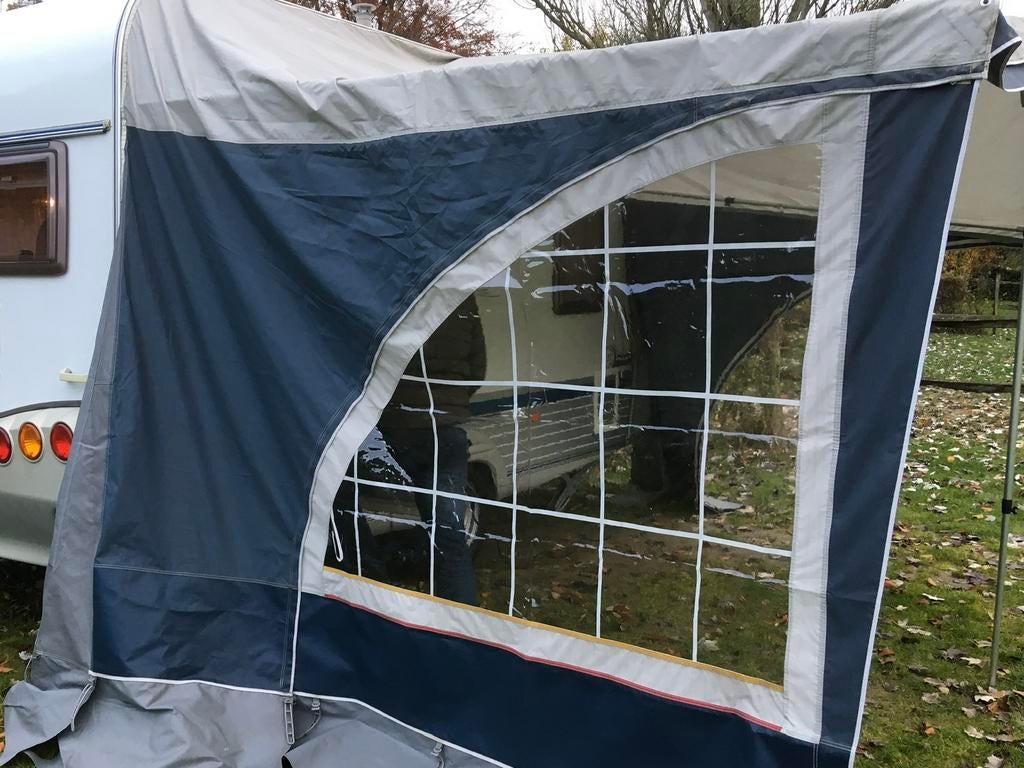 Luifel/ voortent maat 7, Ophalen, Gebruikt