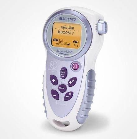 Te huur: Elle TENS2, Diversen, Verpleegmiddelen, Ophalen of Verzenden, Zo goed als nieuw