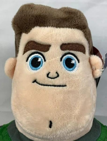 Disney Buzz Lightyear Knuffel Play By Play 30 cm, Coolsingel 104, 3011 AG Rotterdam, Netherlands, Verzenden, Overige typen, Zo goed als nieuw