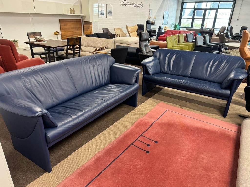 Jori benkstel 2 en 3, Ophalen of Verzenden, Gebruikt, 75 tot 100 cm