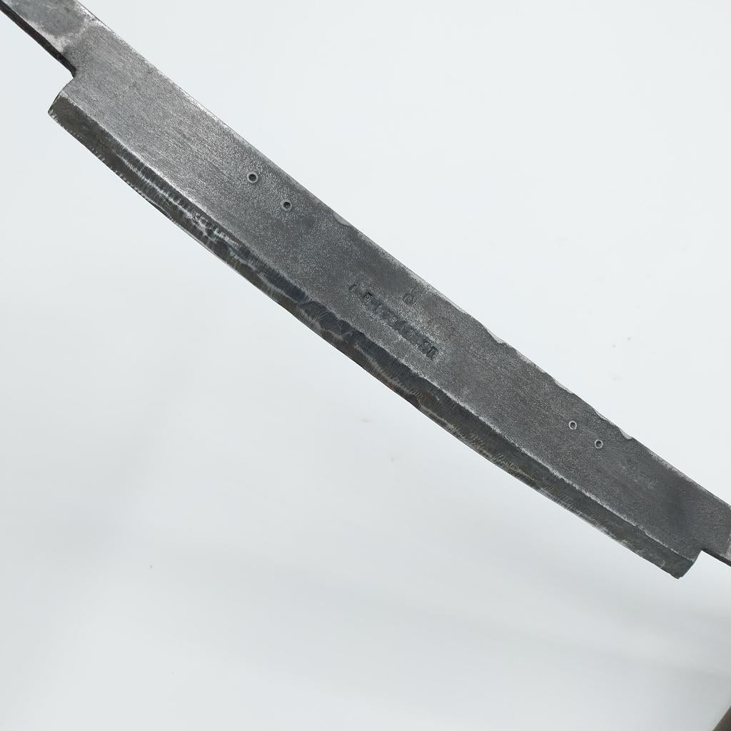 Gemerkte Haalmes (58013-23), Ophalen of Verzenden