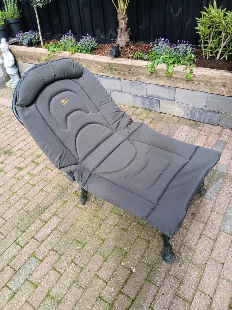 Visstoel, Ophalen, Gebruikt, Overige typen