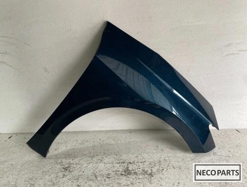 ZIJSCHERM SPATBORD ORIGINEEL RECHTS CUPRA BORN, Ophalen of Verzenden, Gebruikt, Overige automerken, Spatbord