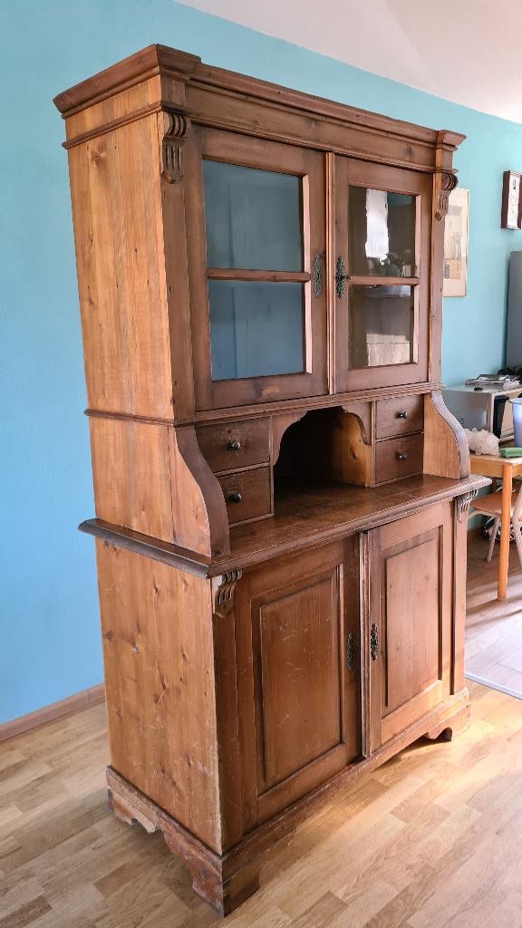 Servieskast, Ophalen, Minder dan 150 cm, 150 tot 200 cm, 50 tot 75 cm