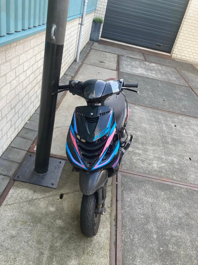 Piaggio Zip 172cc, Ophalen of Verzenden, Gebruikt, Overige typen, Piaggio