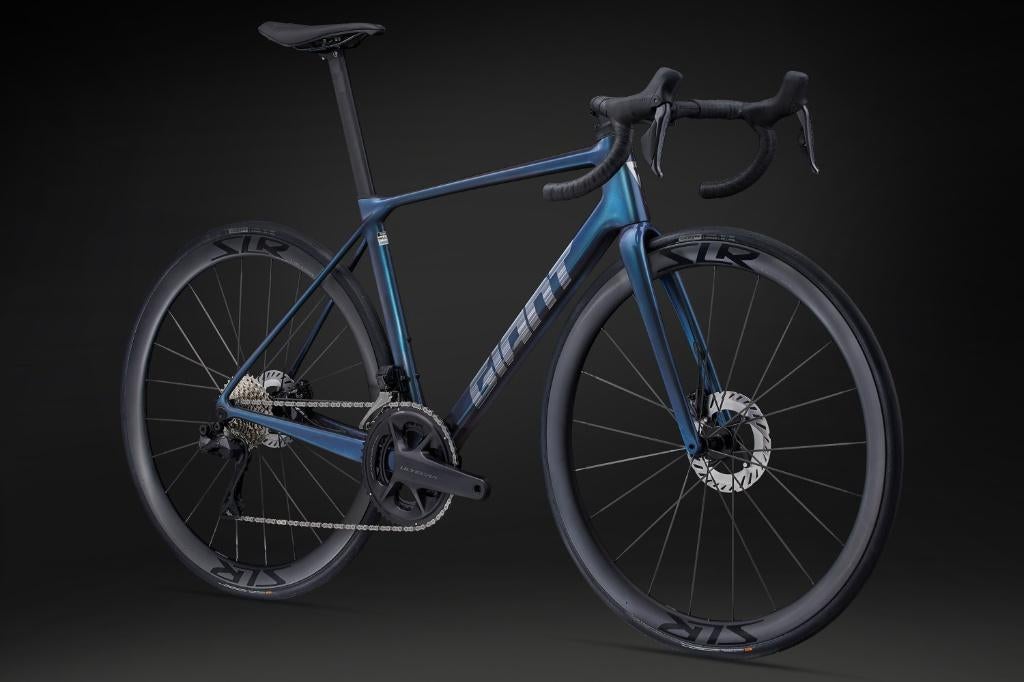 GIANT TCR advanced Pro 0 (nieuw), Ophalen, Carbon, Taiwan, Giant